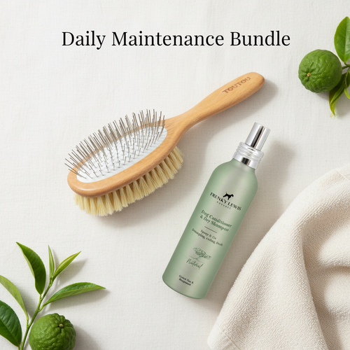 Daily Maintenance Bundle