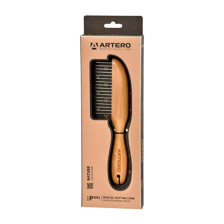 The Fur Perfect Artero Grooming Bundle