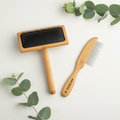 Fur Perfect Artero Grooming Bundle — Flat Lay Revised