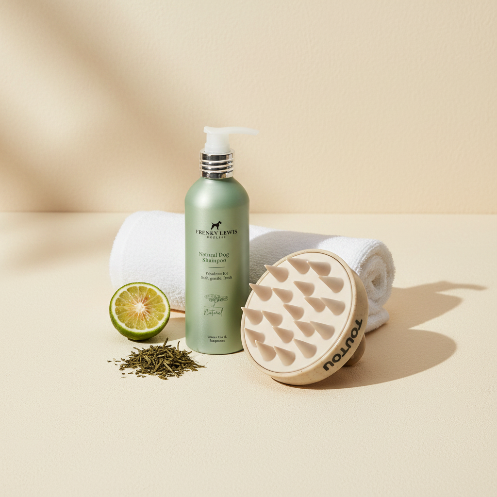 Wash Day Bundle — What's in the Box