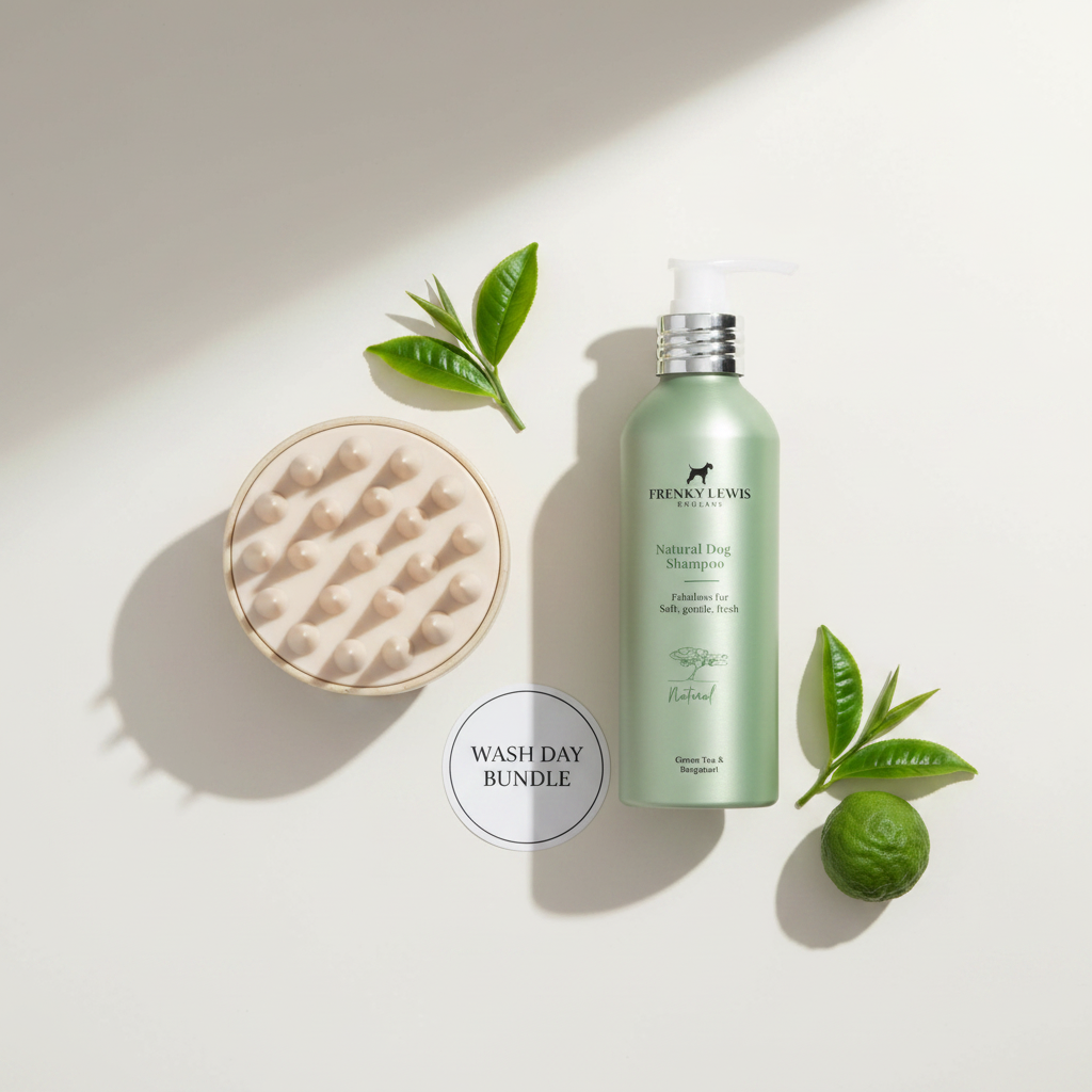 Wash Day Bundle